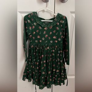 Sweethoney Christmas dress size 5